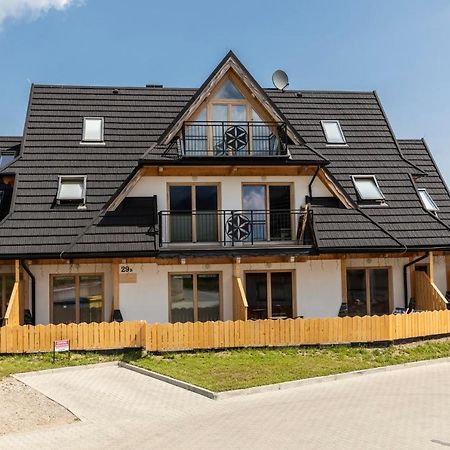 Sloneczna Karpielowka Kościelisko Exterior foto